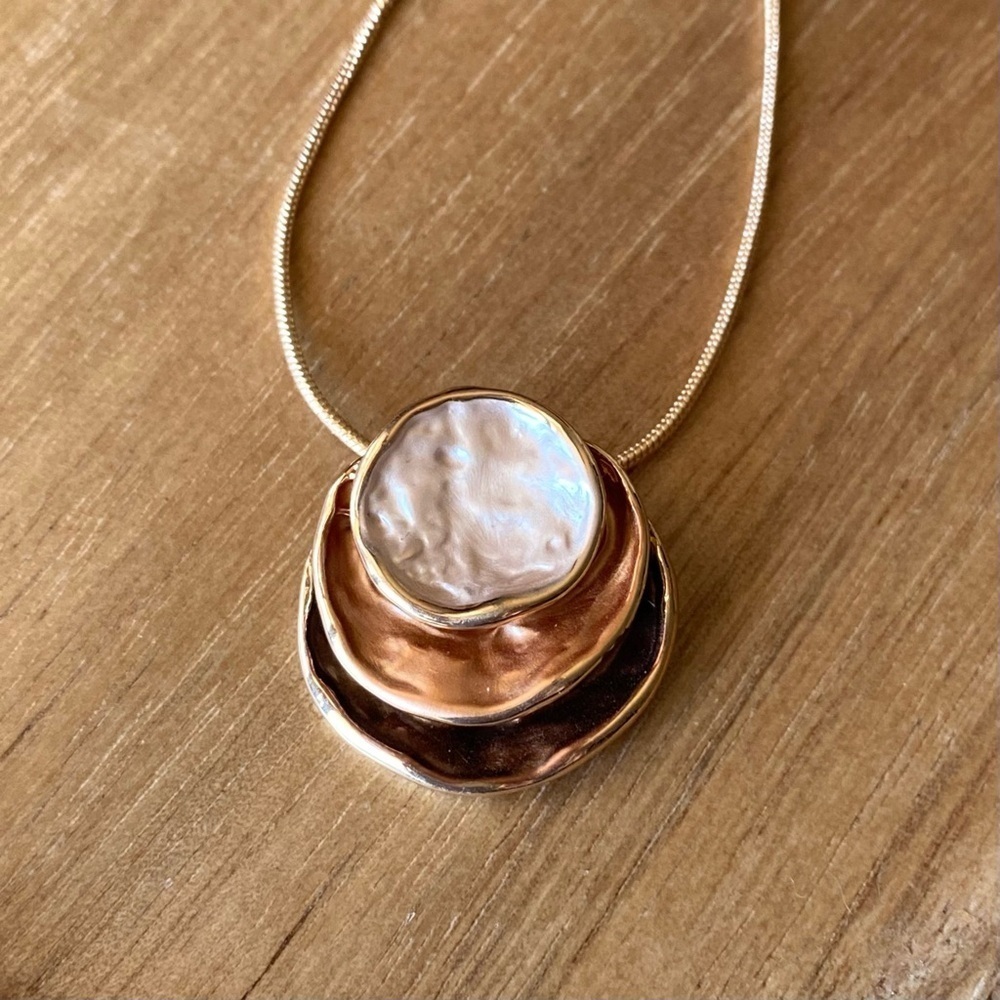 ✨Sundance Artesia Necklace - Picture 4 of 7